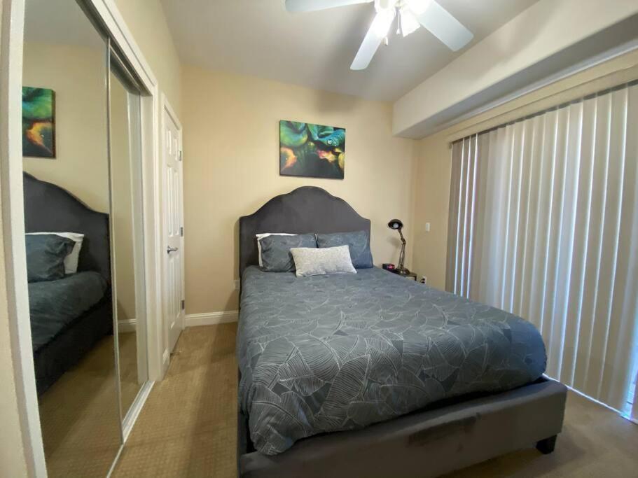 Balmoral Appartement Santa Clara Buitenkant foto