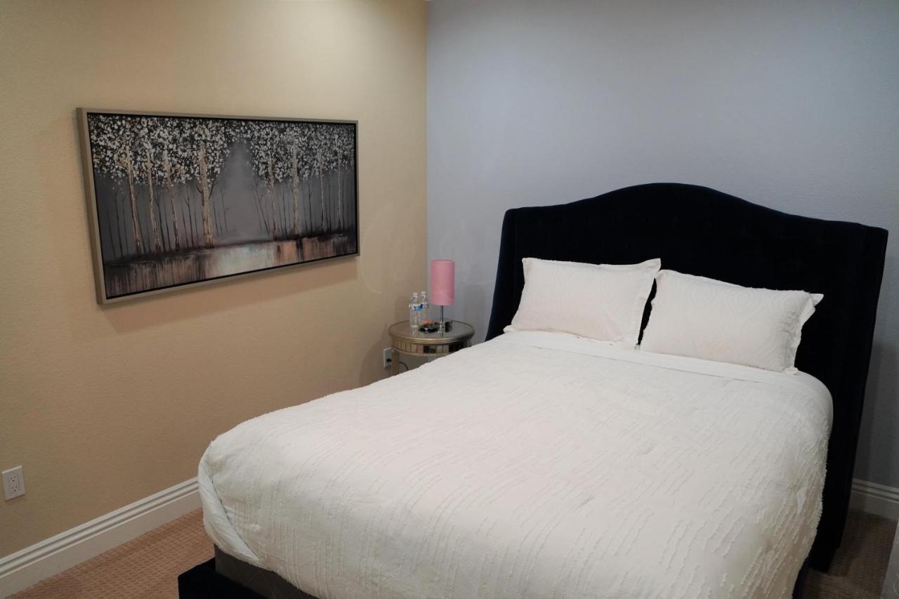 Balmoral Appartement Santa Clara Buitenkant foto